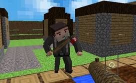 Block Pixel Gun
                        Apocalypse 3