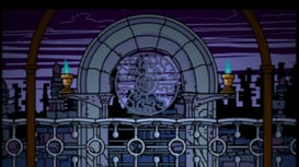 Submachine 9: The
                        Temple