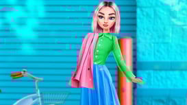 Urban Outfits
                        Fashion