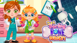Doc Darling: Bone
                        Surgery