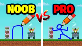 DOP Noob: Draw to
                        Save