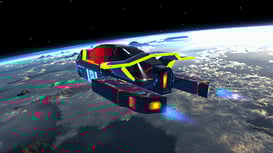 Flying Wings
                        HoverCraft