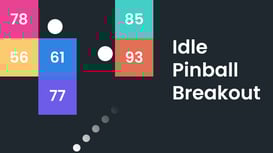 Idle Pinball
                        Breakout