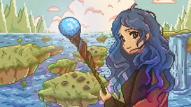 Mystic Square:
                        Mystery Trail