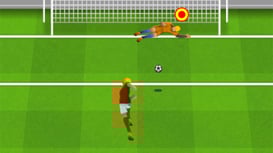 Penalty Shootout:
                        Multi League