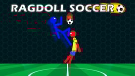 Ragdoll Soccer 2
                        Players