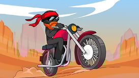 Stickman Moto Race
                        Extreme