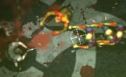 Zombie Outbreak
                        Arena
