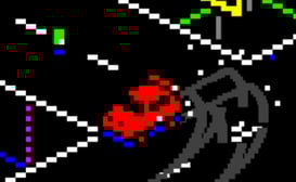 Interstate Drifter
                        1999