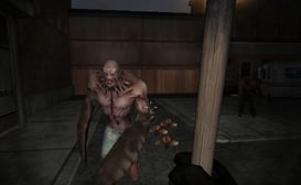 Wendigo: The Evil
                        That Devours